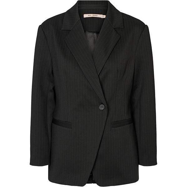 RUE de FEMME Nelly blazer - Balck 