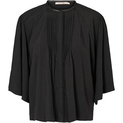 RUE de FEMME Kassia skjorte - Black 