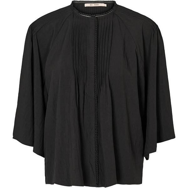 RUE de FEMME Kassia skjorte - Black 