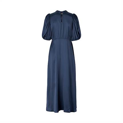 RUE de FEMME Lorelei kjole - Midnight 