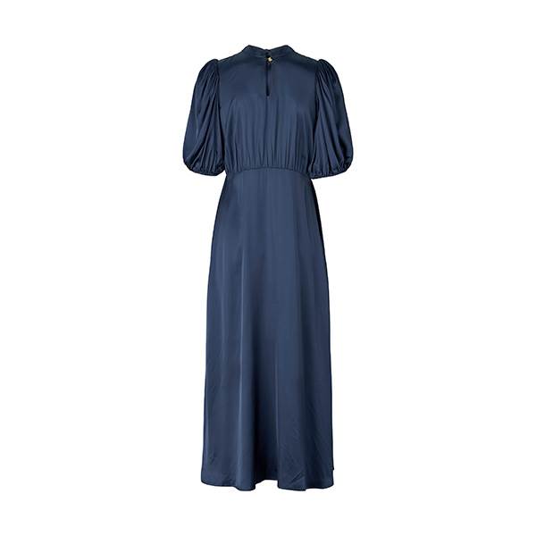 RUE de FEMME Lorelei kjole - Midnight 