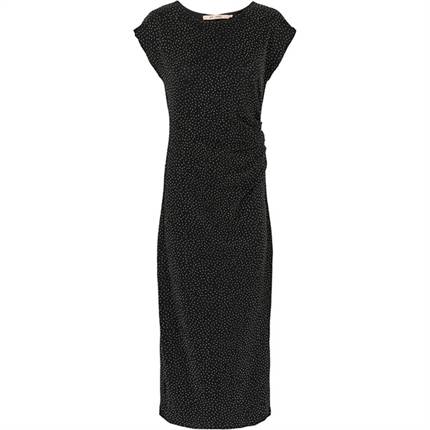 RUE de FEMME Galentea dress - Black  