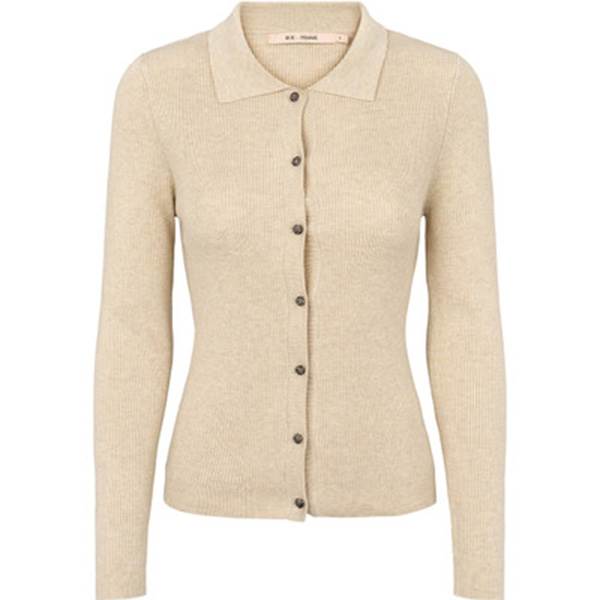 RUE de FEMME Hyacinth knit cardigan - Sand 