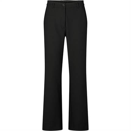 RUE de FEMME Comfy Olivienna pants - Black