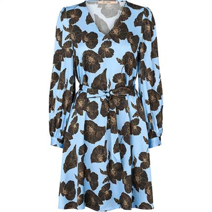 RUE de FEMME Pelena dress - Spring lake 