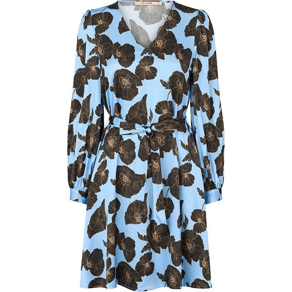 RUE de FEMME Pelena dress - Spring lake 