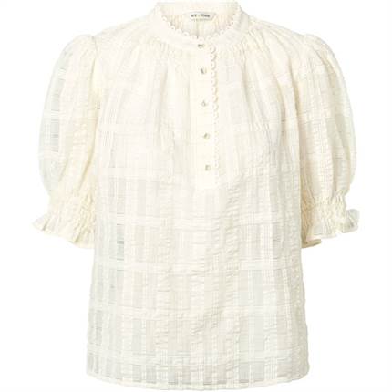 RUE de FEMME Rowan shirt - Off white 