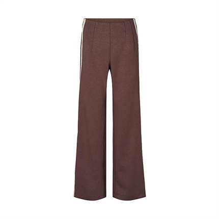 RUE de FEMME Olana wide pants -  Potting soil