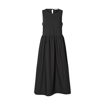 RUE de FEMME Livia dress - Black