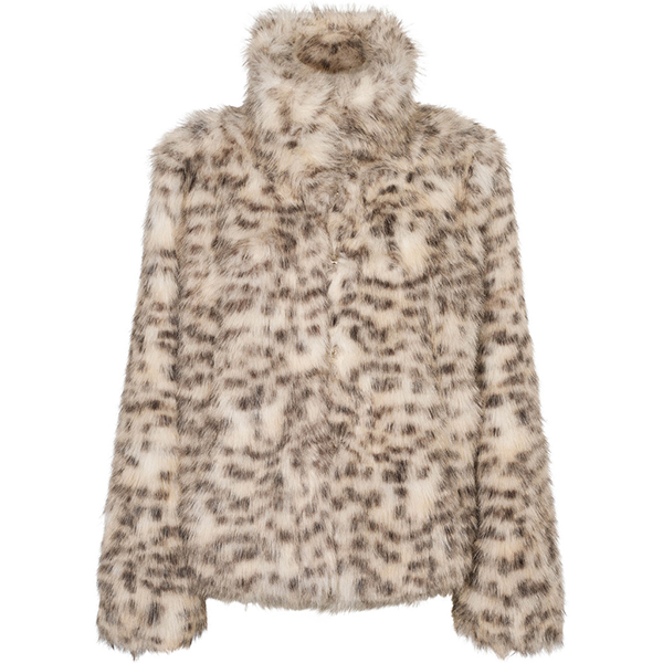 RUE de FEMME Portia jacket - Off white