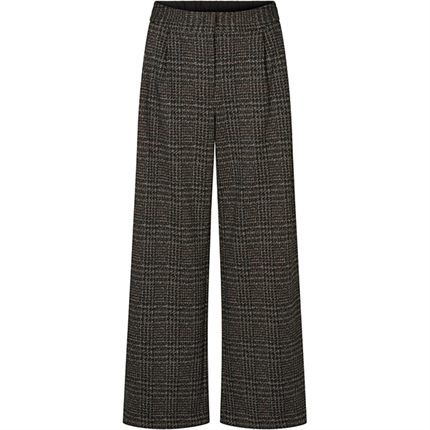 RUE de FEMME NewKylie pants - Black