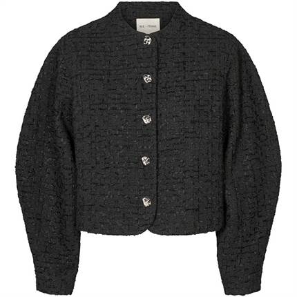 RUE de FEMME Anine blazer - Black