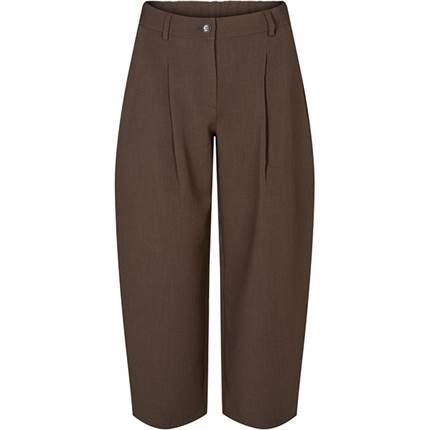 RUE de FEMME Nina pants - Chocolat