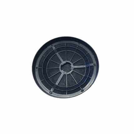 Scandomestic Kulfilter CF 135