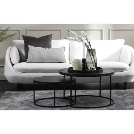 Brunstad Ross 3,5 pers. sofa