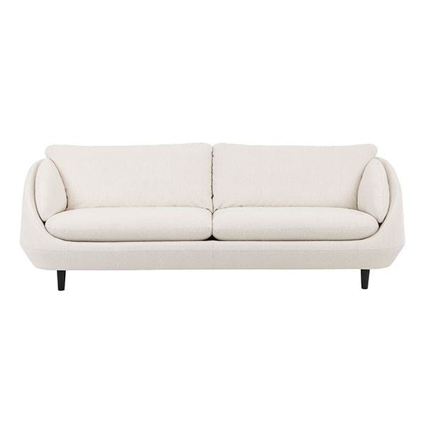 Brunstad Ross 3,5 pers. sofa