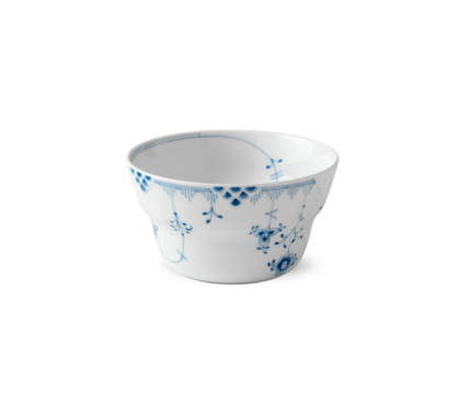 Royal Copenhagen Blå Elements skål - 65 cl 