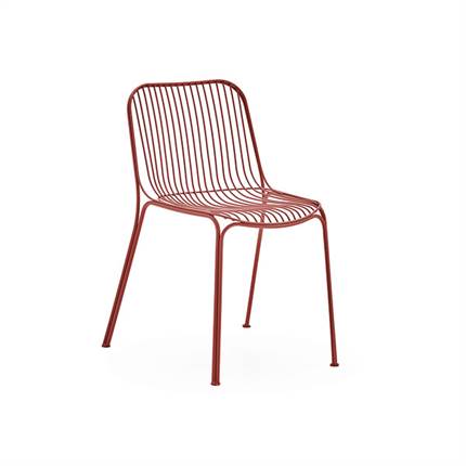 Kartell Hiray havestol - Russet