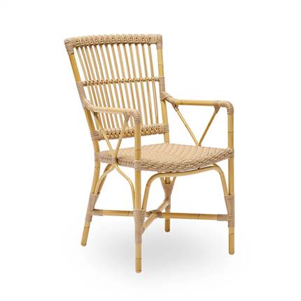 Sika Design Piano Exterior spisebordsstol