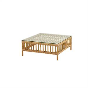 Sika Design Maggie Puf Glas Modul Sofa - naturel