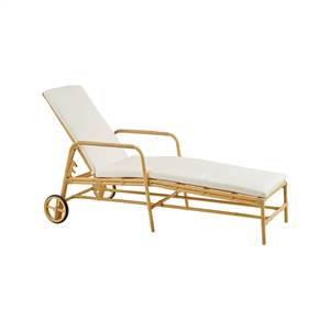 Sika Design Josephine liggestol - Naturel