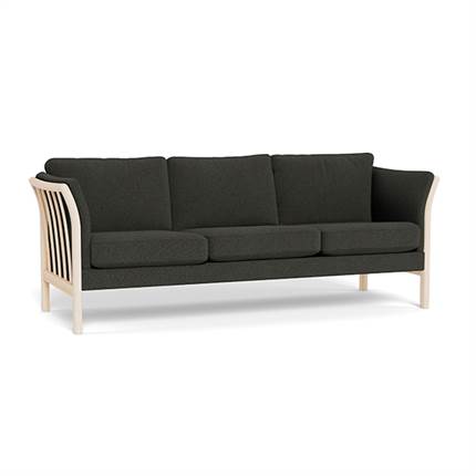 Skalma Asmara 3 personers sofa