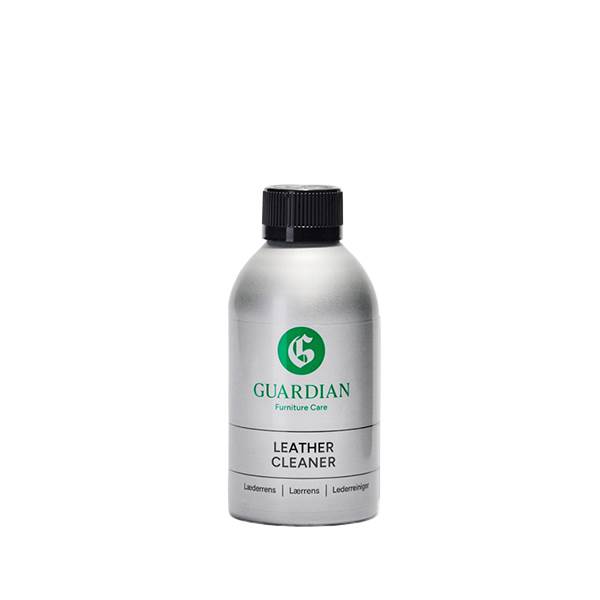 Guardian læderrens - 250 ml.