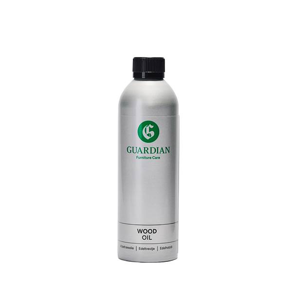 Guardian Ædeltræsolie - Indendørs - 600 ml.