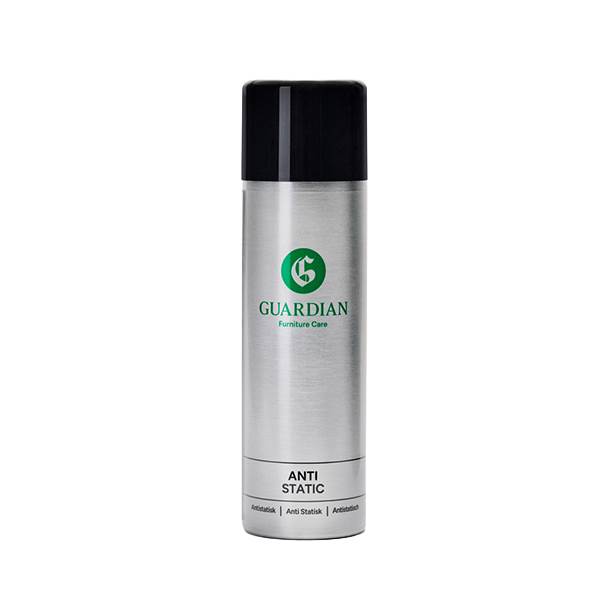 Guardian Anti Static - 500 ml.