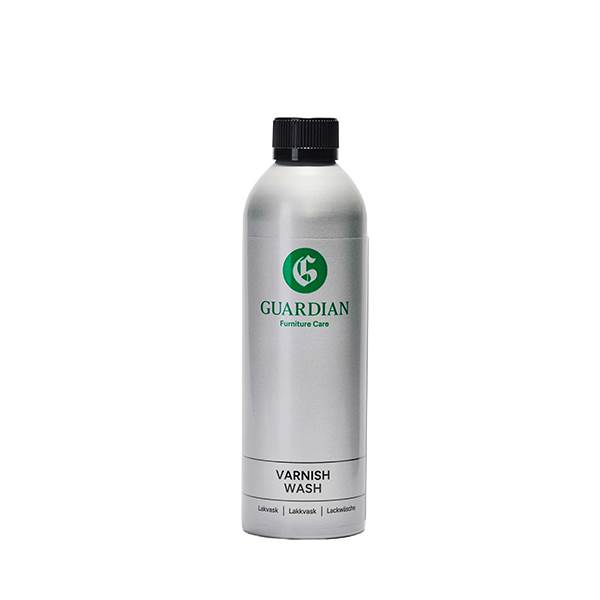 Guardian lakvask - 500 ml.