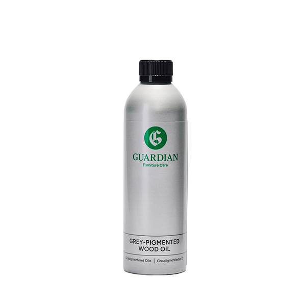 Guardian Gråtonet træolie - 400 ml.