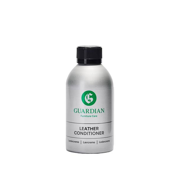 Guardian lædercreme - 250 ml.