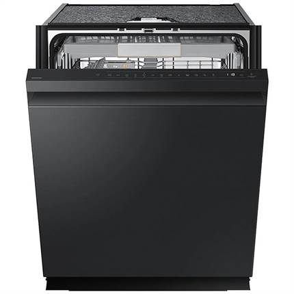 Samsung Opvaskemaskine DW60CG880UB1EG Sort