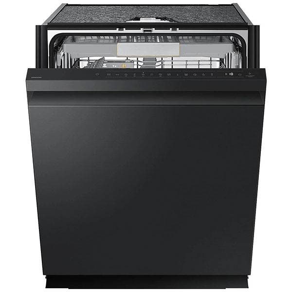 Samsung Opvaskemaskine DW60CG880UB1EG Sort