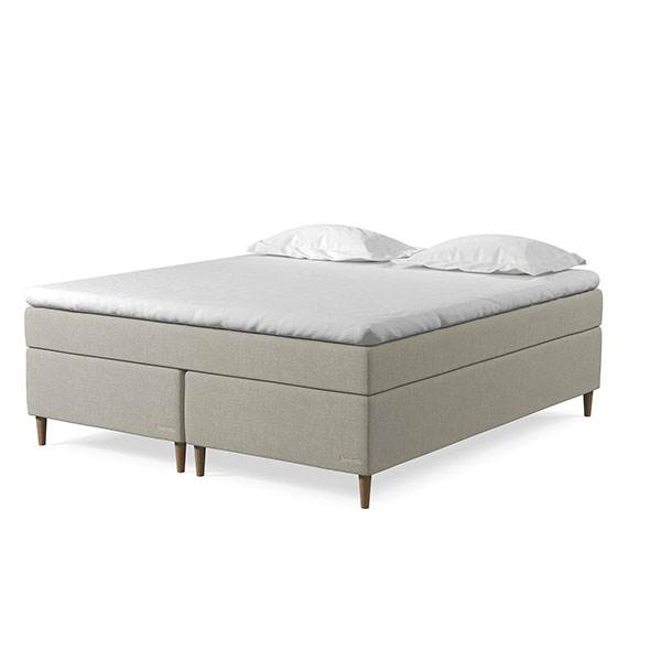 Dunlopillo Passion kontinentalseng - 160/180 x 200 cm