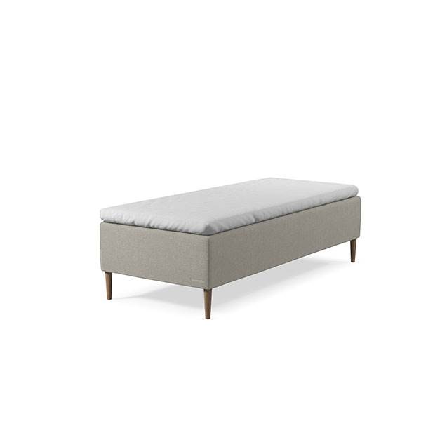 Dunlopillo Passion boxmadras - 80/90 x 200 cm