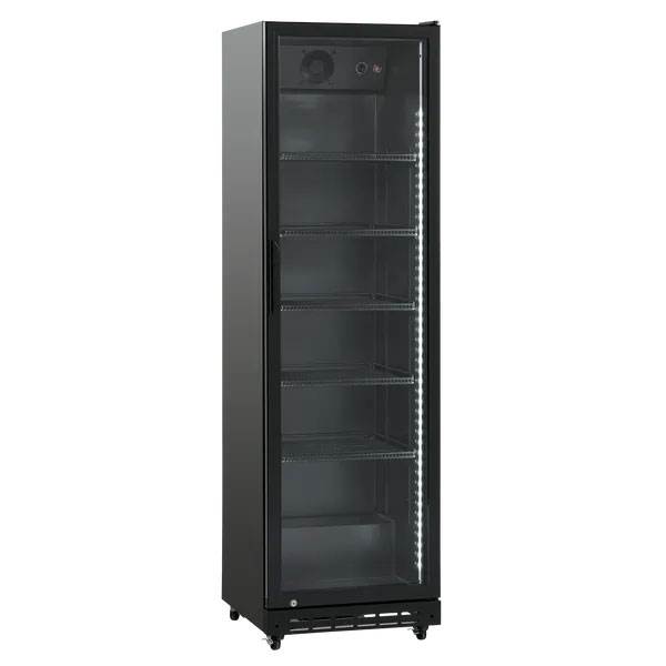 Scandomestic Displaykølere SD 430 BE