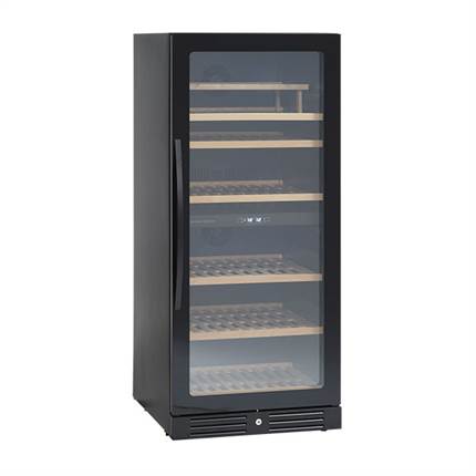 Scandomestic SV104B Vinkøleskab