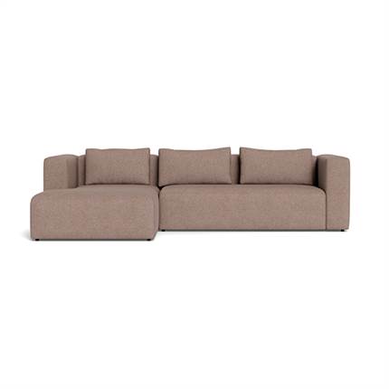 Scott sofa med chaiselong