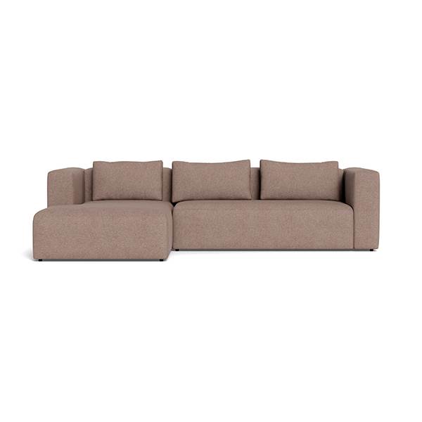 Scott sofa med chaiselong