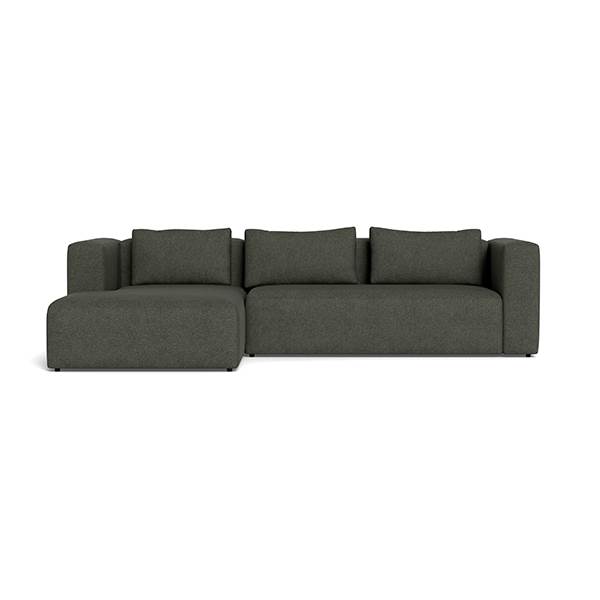 Scott sofa med chaiselong - Højrevendt - Austin 13