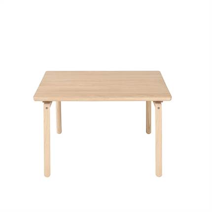 Sirea sofabord 80x80 cm