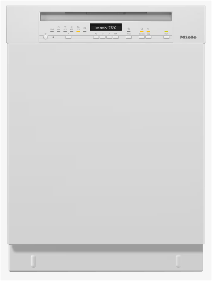 #2 - Miele opvaskemaskine G7110 SCU