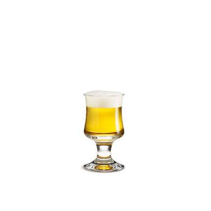 Holmegaard Skibsglas ølglas - 34 cl