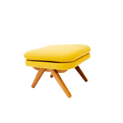 Skipper Furniture Bamse skammel