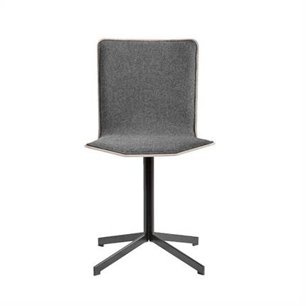 Skovby SM803 spisebordsstol polstret