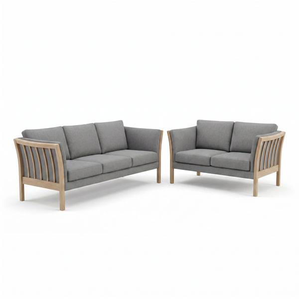 Sofia 2+3 personers sofasæt