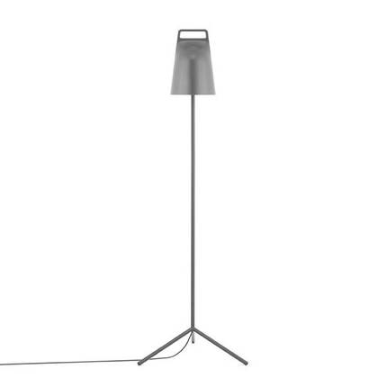Normann Copenhagen - Stage floor lamp - grey