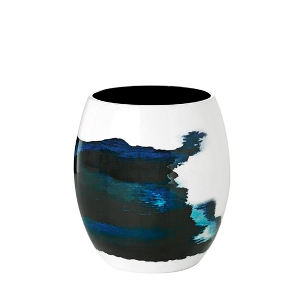 Se Stelton Stockholm Aquatic vase - Str M hos Erling Christensen Møbler
