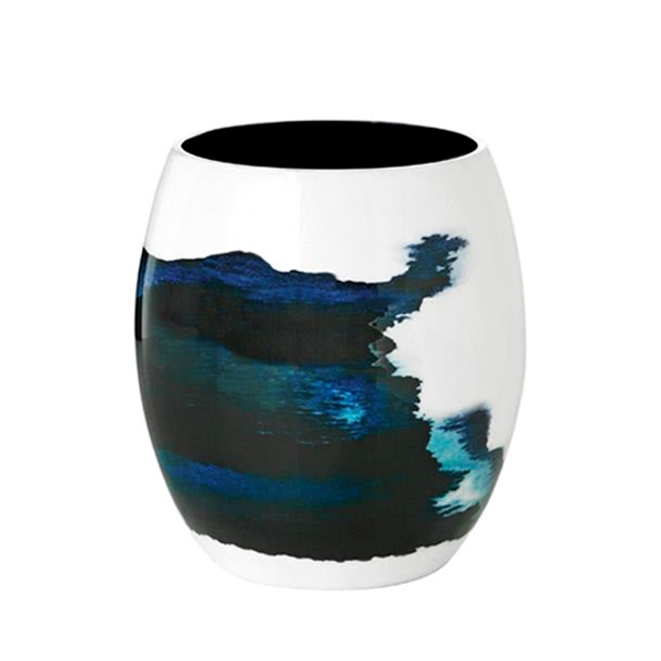 Se Stelton Stockholm Aquatic vase - Str L hos Erling Christensen Møbler